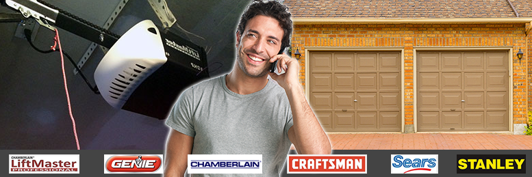 Garage Door Repair Garden City, NY | 516-283-5135 | Fast & Expert